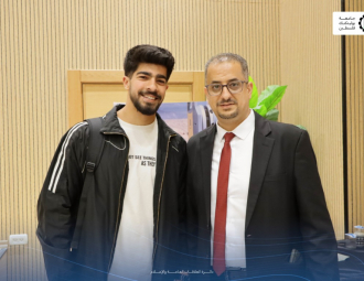 Palestine Polytechnic University (PPU) - فعالية 'Civil Tech' للهندسة المدنية
