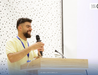 Palestine Polytechnic University (PPU) - فعالية 'Civil Tech' للهندسة المدنية