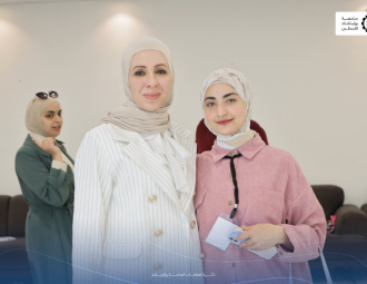 Palestine Polytechnic University (PPU) - فعالية 'Civil Tech' للهندسة المدنية