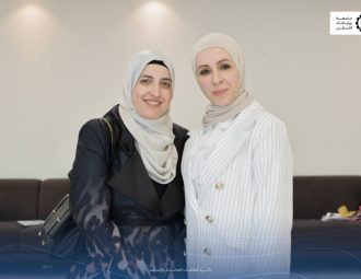 Palestine Polytechnic University (PPU) - فعالية 'Civil Tech' للهندسة المدنية