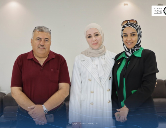 Palestine Polytechnic University (PPU) - فعالية 'Civil Tech' للهندسة المدنية
