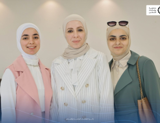 Palestine Polytechnic University (PPU) - فعالية 'Civil Tech' للهندسة المدنية