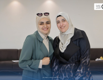 Palestine Polytechnic University (PPU) - فعالية 'Civil Tech' للهندسة المدنية