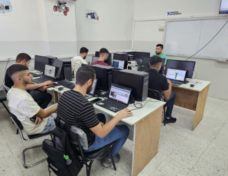 Palestine Polytechnic University (PPU) - جامعة بوليتكنك فلسطين تطلق دورة تدريبية متخصصة في برنامج SolidWorks للتصميم الهندسي ثلاثي الأبعاد