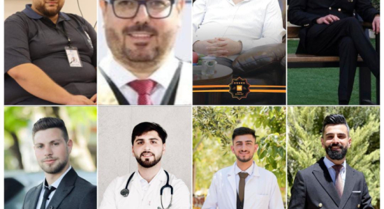 Palestine Polytechnic University (PPU) - إنجاز بحثي جديد لكلية الطب وعلوم الصحة في جامعة بوليتكنك فلسطين بمشاركة طلبتها وخريجيها