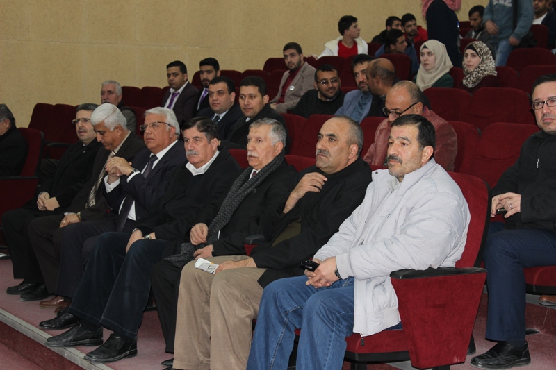 Palestine Polytechnic University (PPU) - جامعة بوليتكنك فلسطين تحتفل باختتام فعاليات المخيم الصيفي البرمجي الثاني في كلية تكنولوجيا المعلومات وهندسة الحاسوب لعام 2015