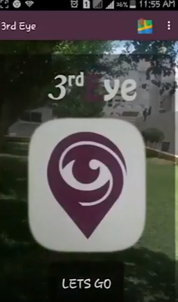 Palestine Polytechnic University (PPU) - "العين الثالثة" من جامعة بوليتكنك فلسطين تمكنك من رؤية ما لا تراه بالعين المجردة