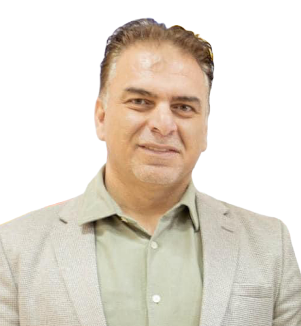 الدكتور موسى ارفاعية