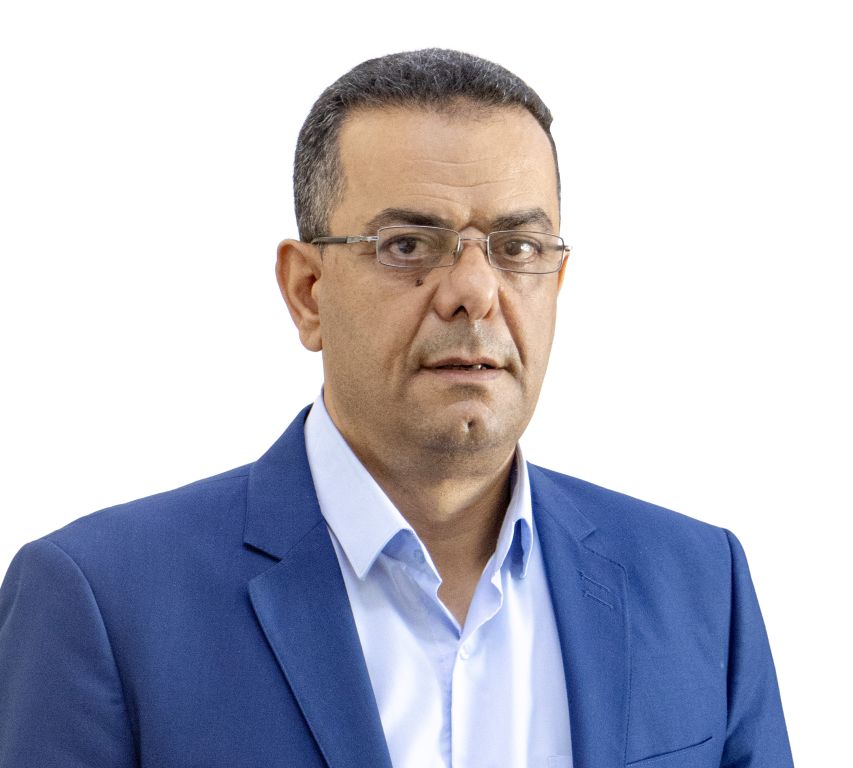 د. وليد الريماوي