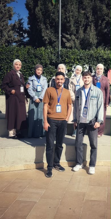 Palestine Polytechnic University (PPU) - جامعة بوليتكنك فلسطين تعزّز شراكاتها الأكاديمية لتطوير مهارات طلبتها في الذكاء الاصطناعي والسياحة الرقمية