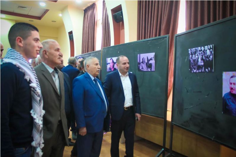 Palestine Polytechnic University (PPU) - مجلس اتحاد طلبة جامعة بوليتكنك فلسطين يجمع التبرعات لتجهيز مختبر في كلية العلوم الإدارية ونظم المعلومات