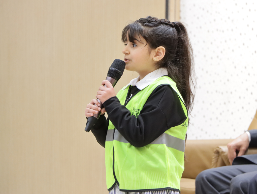 Palestine Polytechnic University (PPU) - جامعة بوليتكنك فلسطين تطلق فعاليات أسبوع المرور العربي بمشاركة رسمية ومجتمعية واسعة في الخليل