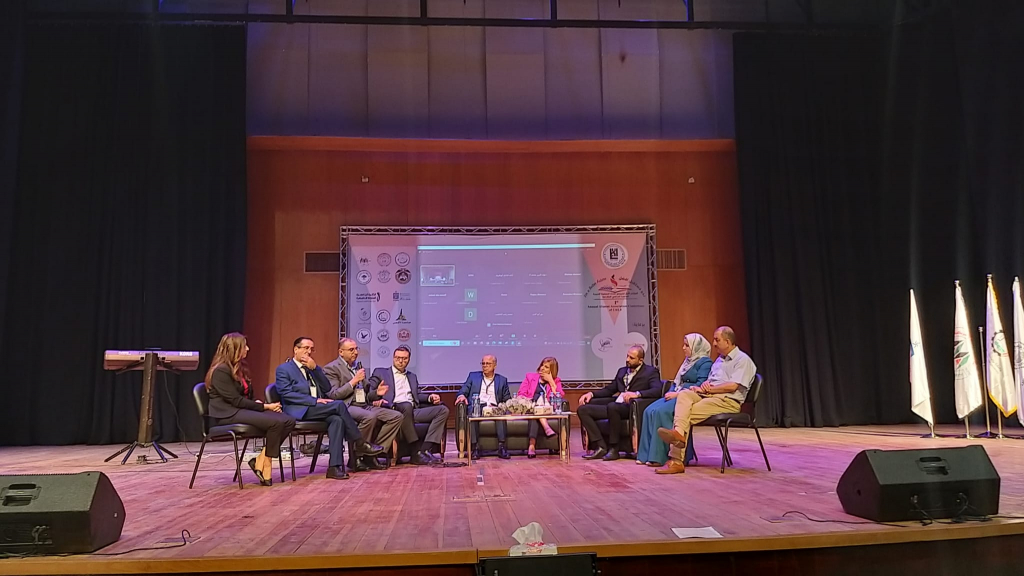 Palestine Polytechnic University (PPU) - جامعة بوليتكنك فلسطين تشارك في المؤتمر الأول لخريجي منحة الجمعية الخيرية المتحدة للأراضي المقدسة Palestine Polytechnic University (PPU) - جامعة بوليتكنك فلسطين تشارك في المؤتمر الأول لخريجي منحة الجمعية الخيرية المتحدة للأراضي المقدسة
