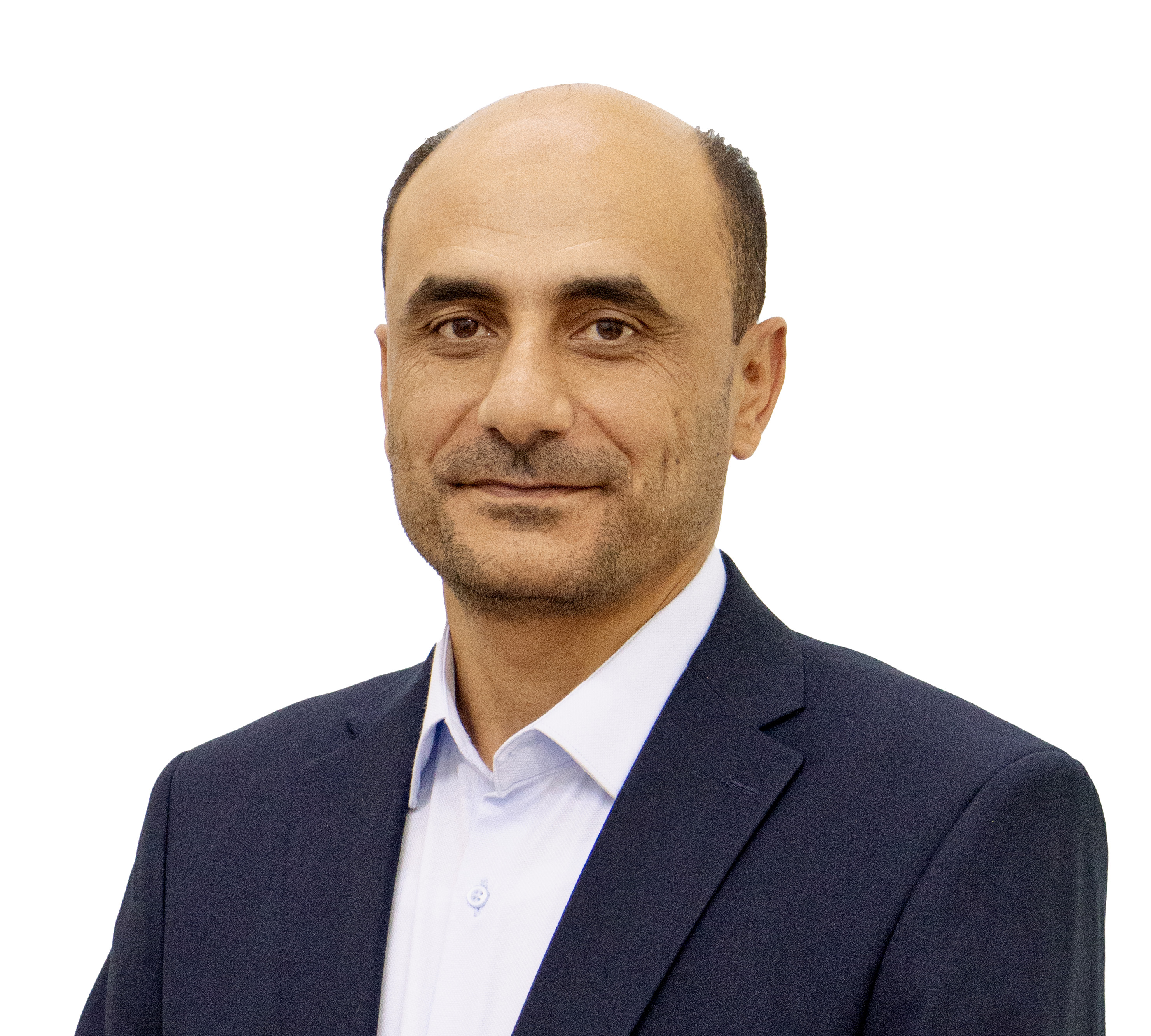 الدكتور محمد الدشت