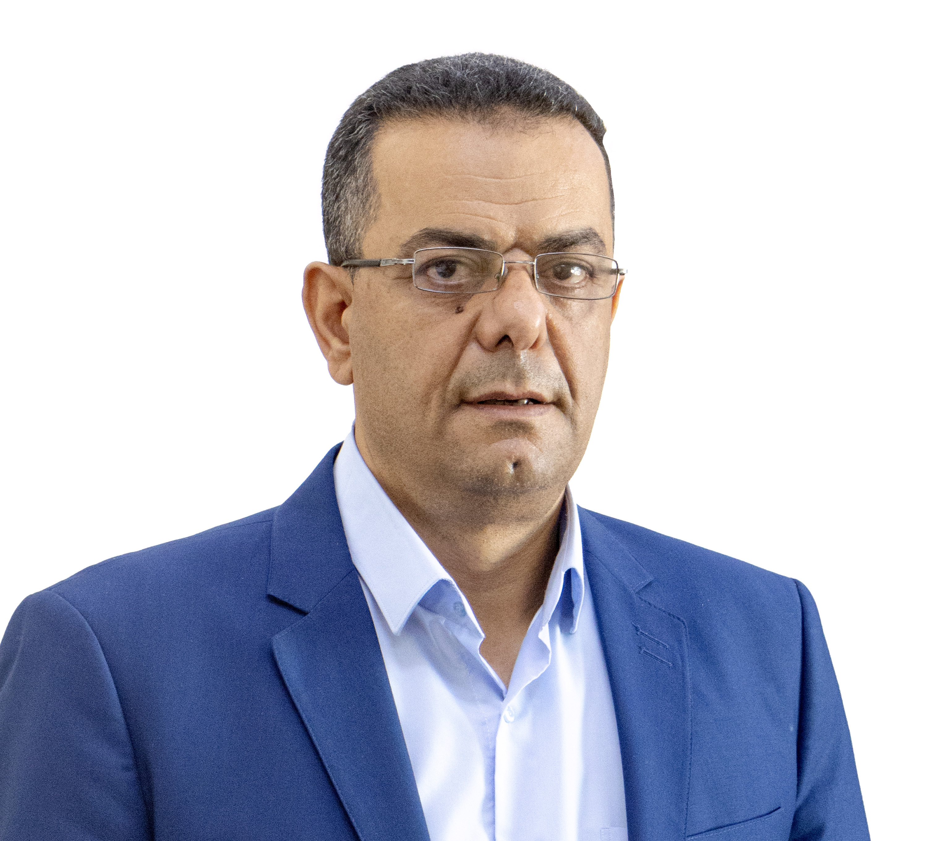 الدكتور وليد الريماوي
