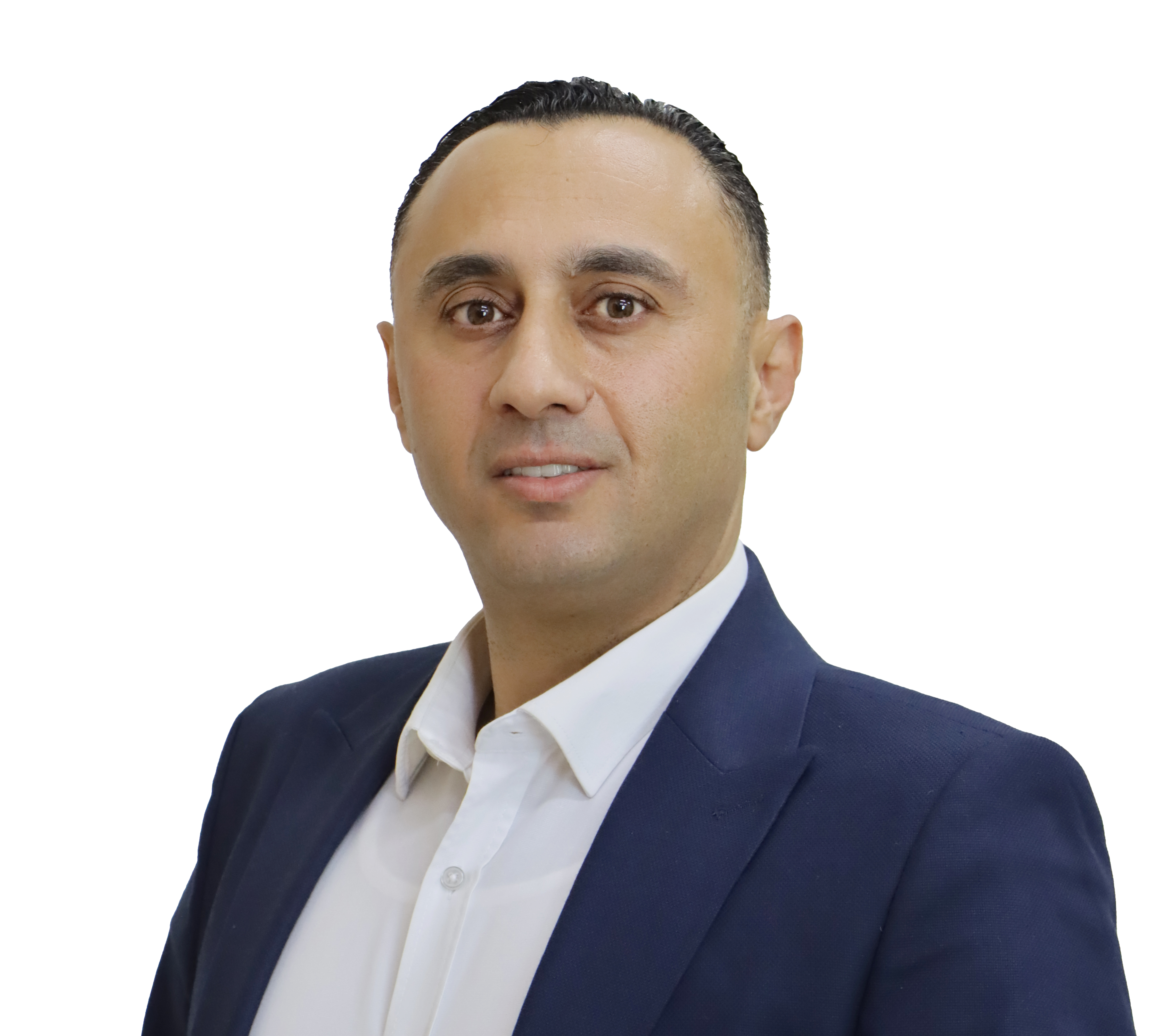 Dr. Mohammed Abu Taha