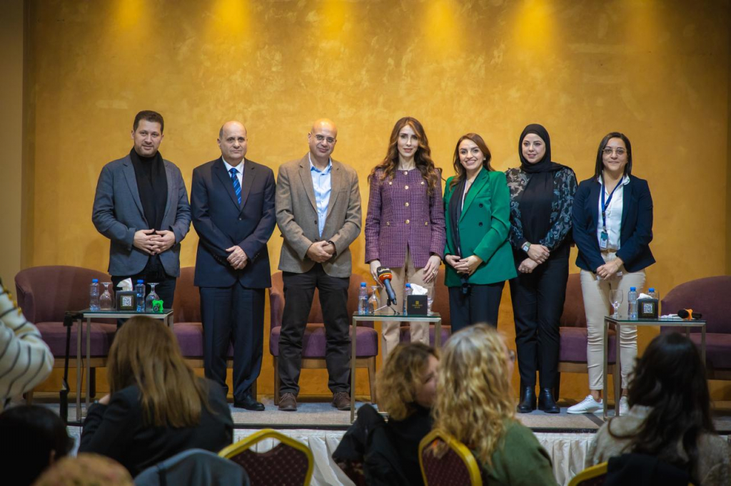 Palestine Polytechnic University (PPU) - بمشاركة جامعة بوليتكنك فلسطين وزارة العمل الفلسطينية ترعى مؤتمر "مستقبل ريادة الأعمال" 