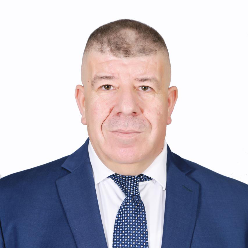 المهندس ايمن سلطان