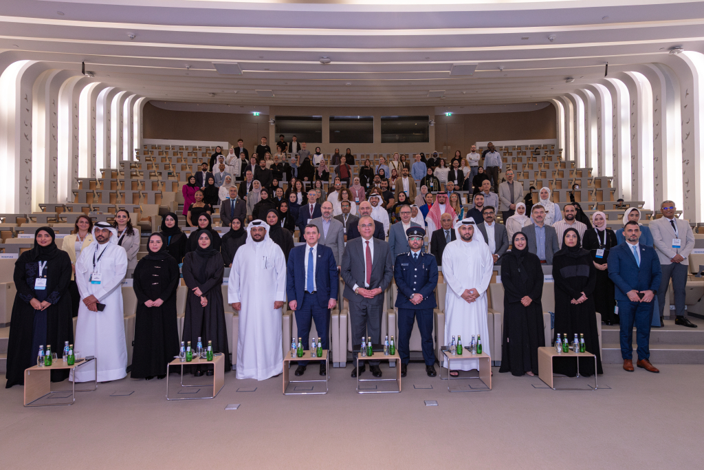 Palestine Polytechnic University (PPU) - مشاركة الدكتور عبد الناصر دعنا ممثّلًا لفلسطين في حدث 3MT العلمي بجامعة حمد بن خليفة Palestine Polytechnic University (PPU) - مشاركة الدكتور عبد الناصر دعنا ممثّلًا لفلسطين في حدث 3MT العلمي بجامعة حمد بن خليفة