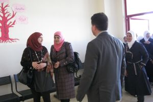 اليوم المفتوح - 2012