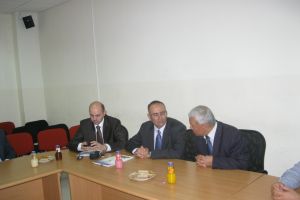 Cooperation with SChneider Electric