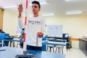 جولة في كلية الهندسة 11/2021