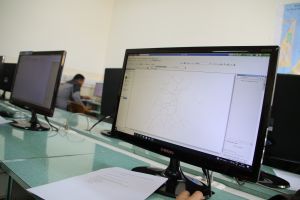 جولة في كلية الهندسة 11/2021