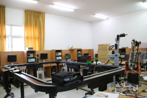 جولة في كلية الهندسة 11/2021