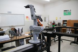 جولة في كلية الهندسة 11/2021