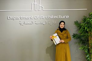 صور مناقشات مقدمات ومشاريع التخرج للفصل الأول 2022/2023