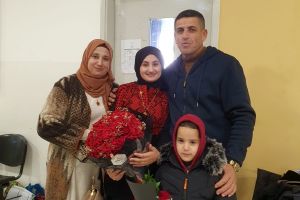 صور مناقشات مقدمات ومشاريع التخرج للفصل الأول 2022/2023