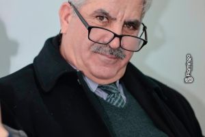صور مناقشات مقدمات ومشاريع التخرج للفصل الأول 2022/2023