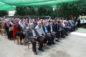 نشاطات وفعاليات كلية الهندسة الفصل الاول 2023.2022