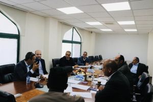 نشاطات وفعاليات كلية الهندسة الفصل الاول 2023.2022