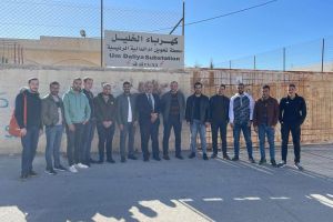 كلية الهندسة في الفصل الاول 2022.2023