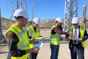 كلية الهندسة في الفصل الاول 2022.2023