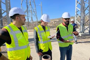 كلية الهندسة في الفصل الاول 2022.2023