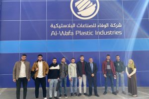 كلية الهندسة في الفصل الاول 2022.2023