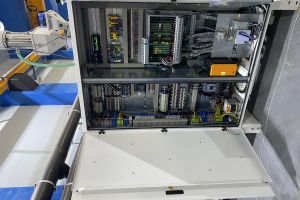 كلية الهندسة في الفصل الاول 2022.2023