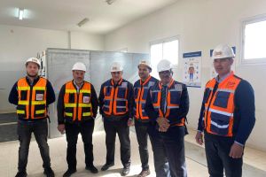 كلية الهندسة في الفصل الاول 2022.2023
