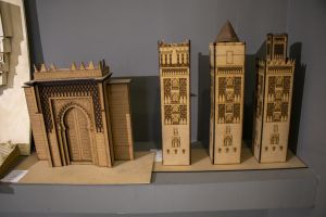 مختبرات دائرة الهندسة المعمارية 2022