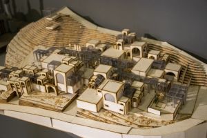 مختبرات دائرة الهندسة المعمارية 2022