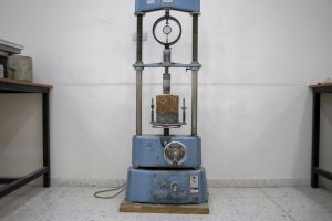 مختبرات دائرة الهندسة المدنية 2022