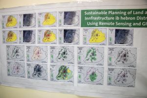 مختبرات دائرة الهندسة المدنية 2022