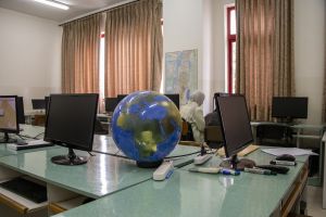 مختبرات دائرة الهندسة المدنية 2022