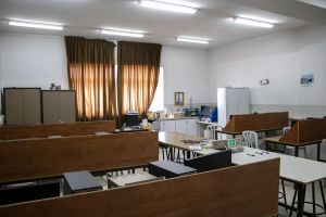 مختبرات دائرة الهندسة الكهربائية 2022