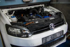 مختبرات دائرة الهندسة الميكانيكية 2022