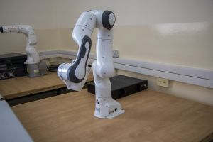 مختبرات دائرة الهندسة الميكانيكية 2022