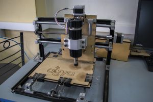 مختبرات دائرة الهندسة الميكانيكية 2022