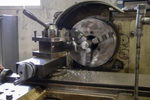 مختبرات دائرة الهندسة الميكانيكية 2022